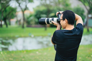 Khoá đào tạo nghề nhiếp ảnh chuyên nghiệp (6 tháng)